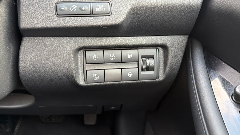 Nissan LEAF 160kW e+ Tekna 62kWh 5dr Auto Electric Hatchback